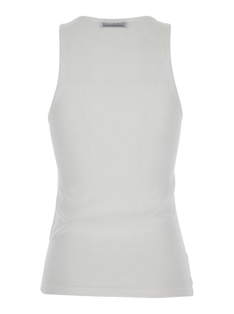 Low Classic Sleeveless and tank tops for Women | Online Sale