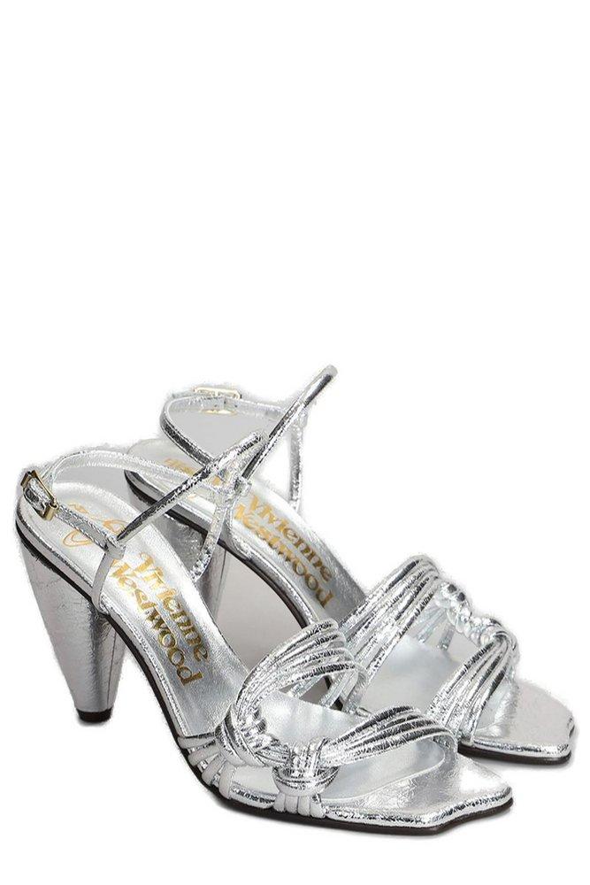 Vivienne Westwood Sandal heels for Women | Online Sale up to Vivienne Westwood Sandal heels for Women | Online Sale up to