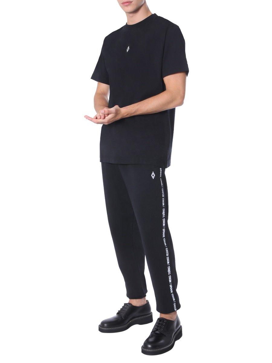 marcelo burlon sweatpants