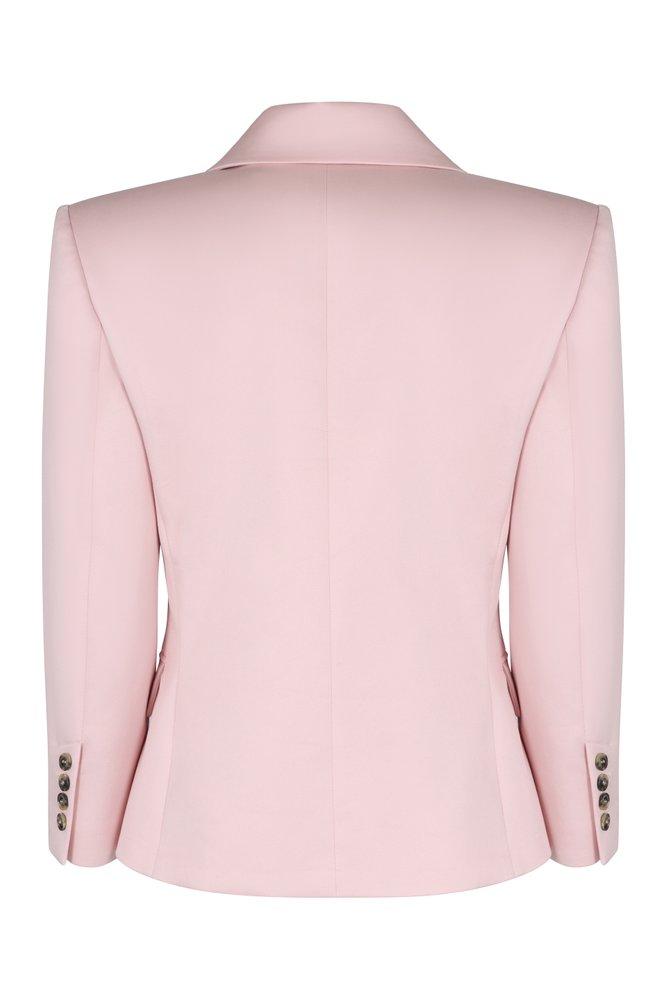 ジャケット THE MANNEI Women Jackets ArdaBlazer PINK Pink TAILORING