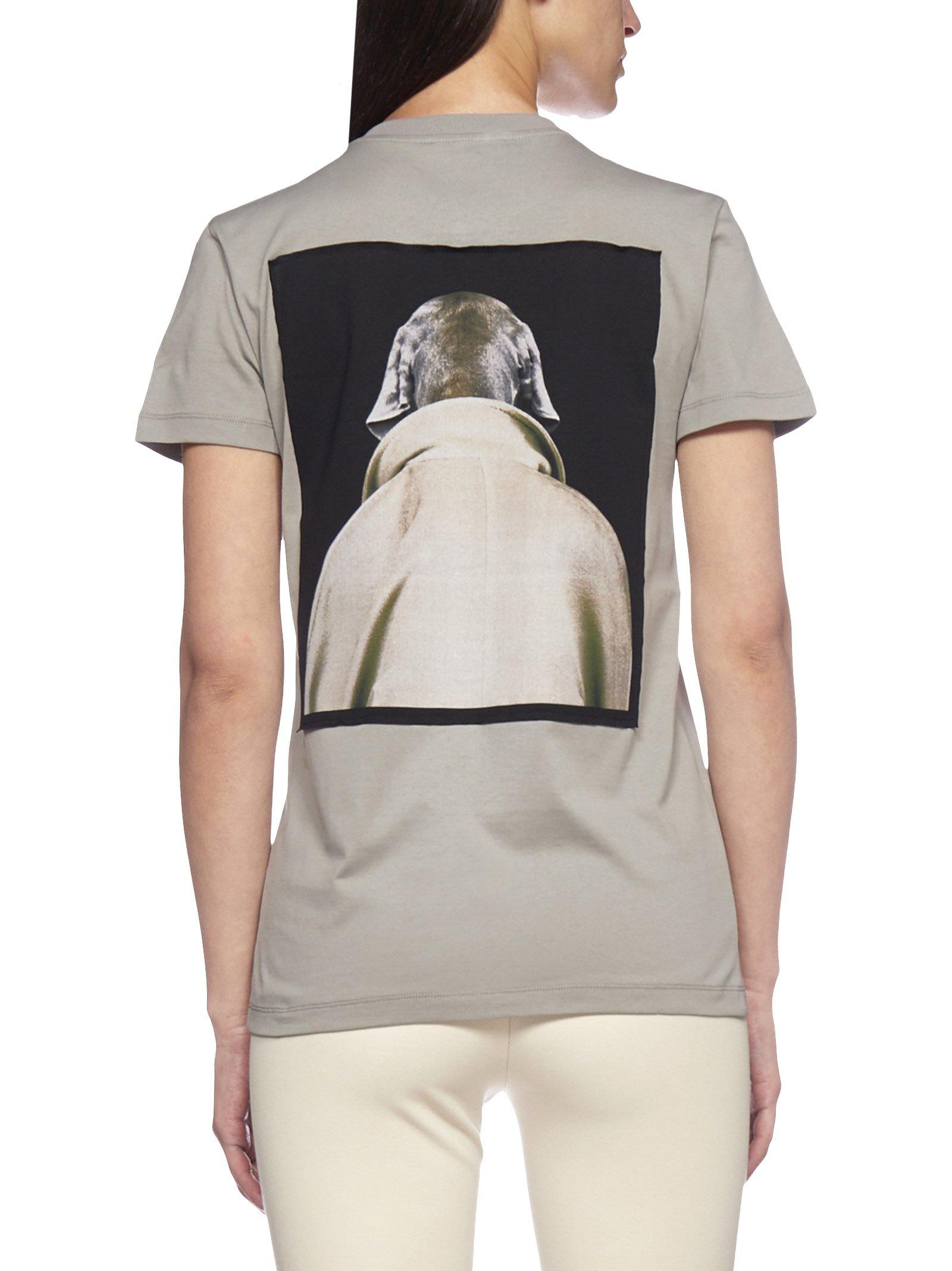 max-mara-Grey-Dogstar-Printed-