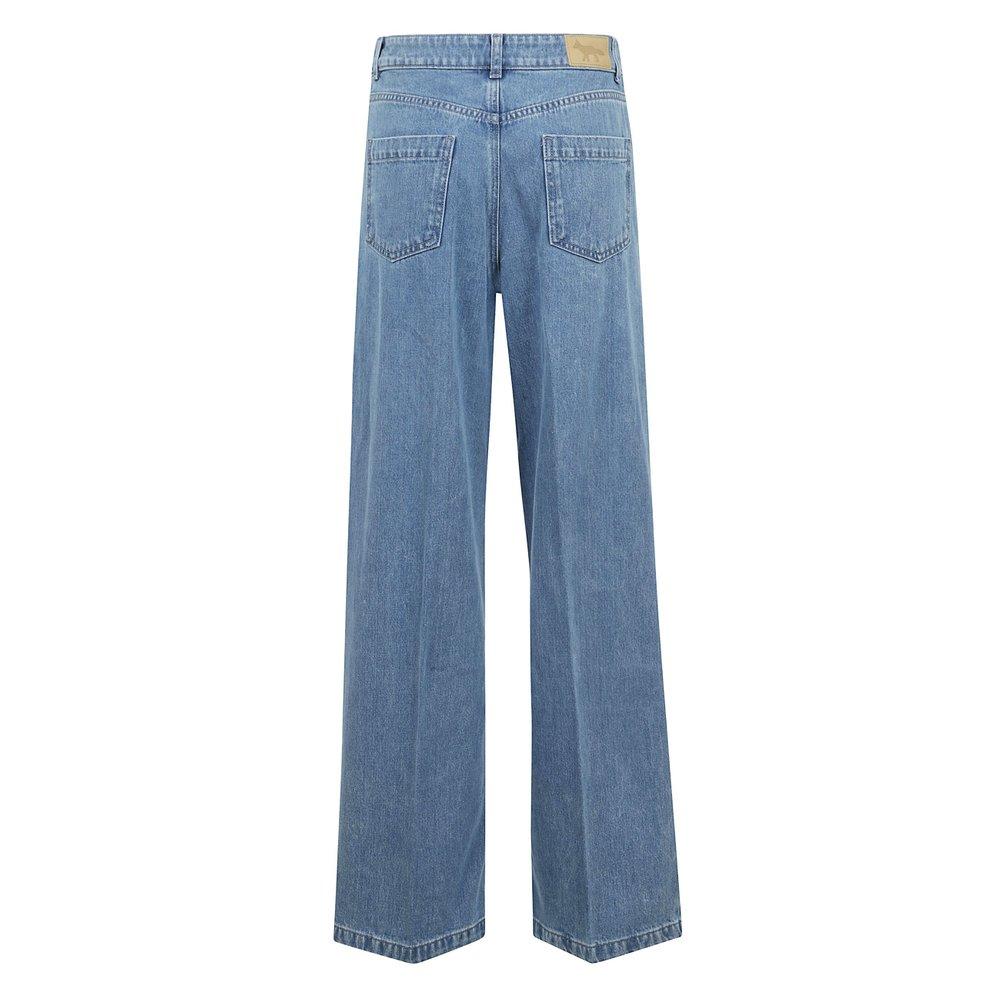 Maison Kitsuné Jeans for Women | Online Sale up to 75% off