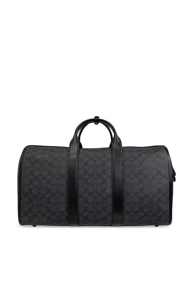 Coach travel luggage sale