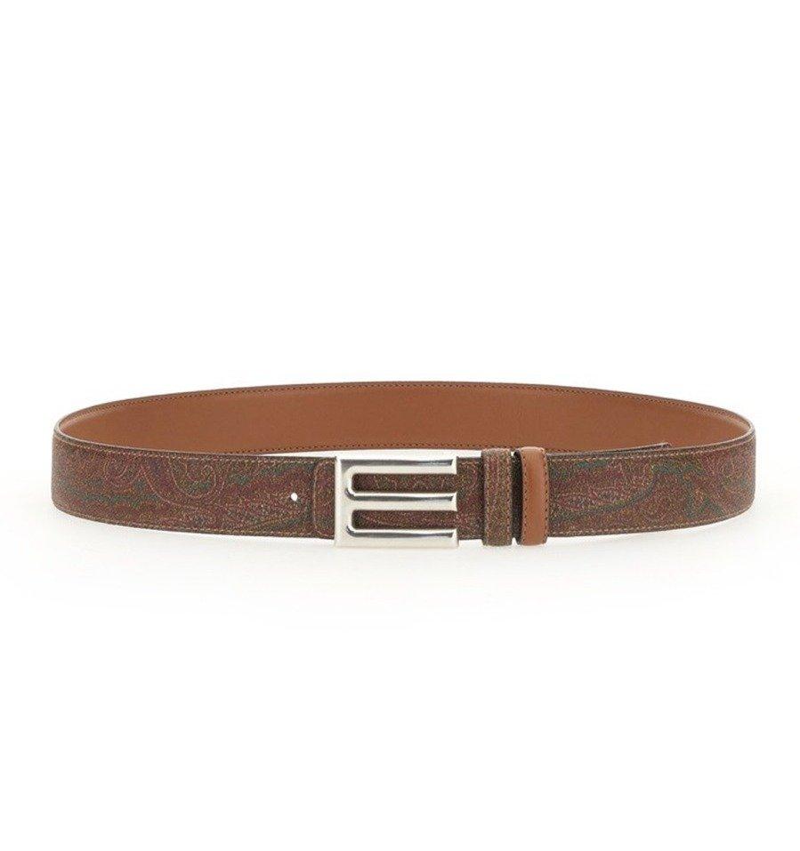 Etro 2025 belt sale