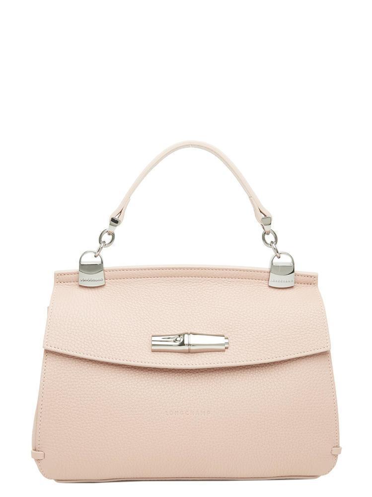 longchamp madeleine crossbody bag