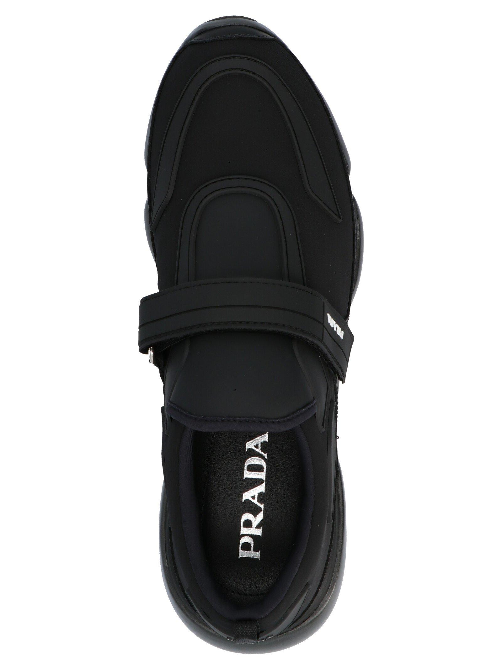 men prada cloudbust