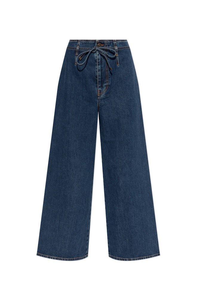 Etro Wide-leg jeans for Women | Online Sale up to 60% off | Lyst