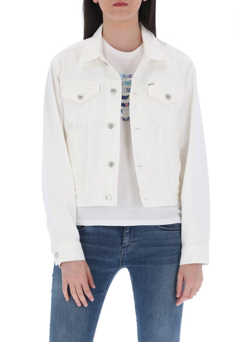 Polo Ralph Lauren Classic Denim Jacket 