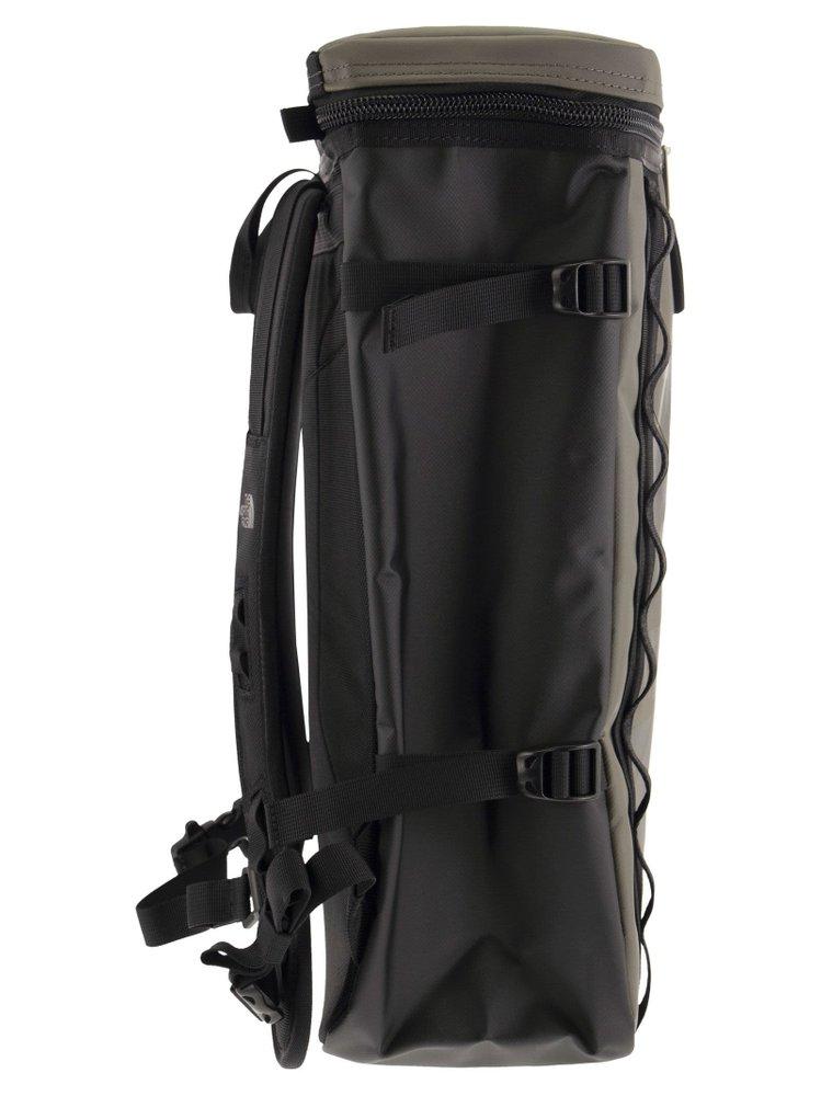 The north face base camp fuse box backpack in black sale