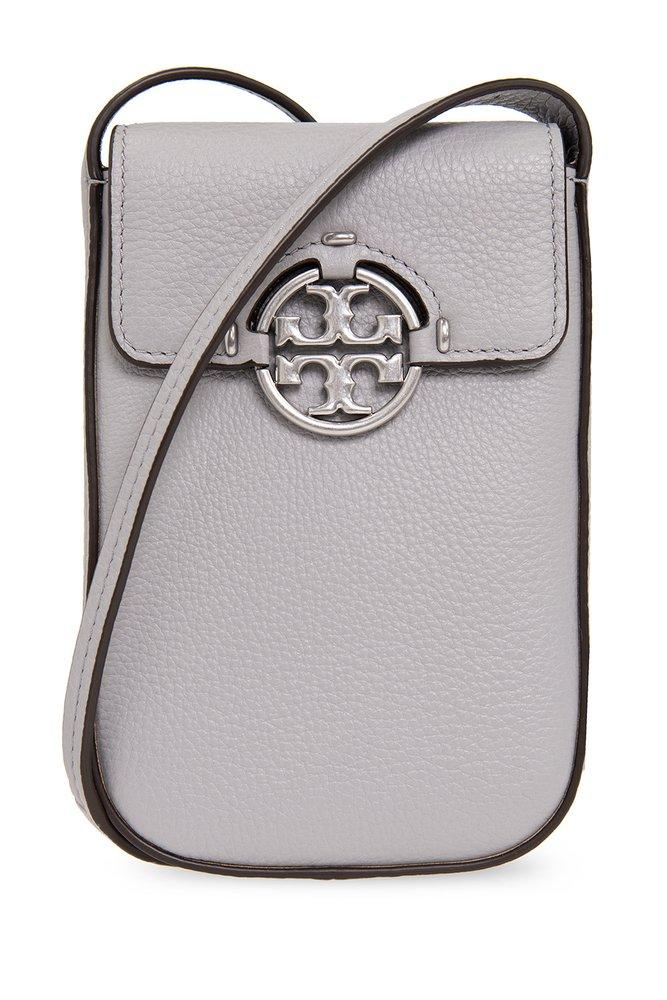 Tory burch miller phone bag cheap