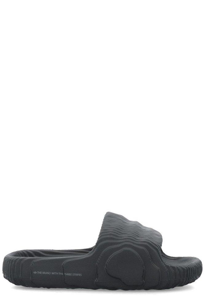 pool slides adidas