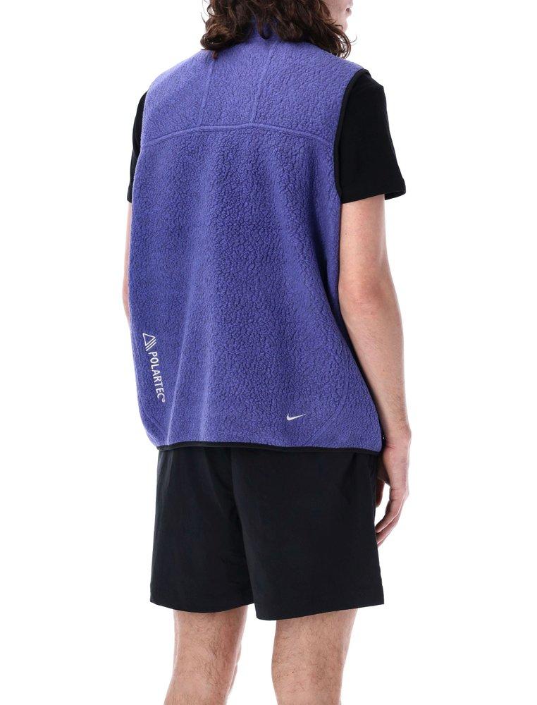 Nike Acg Arctic Wolf Vest Persian in Blue for Men | Lyst Nike Acg Arctic Wolf Vest Persian in Blue for Men | Lyst