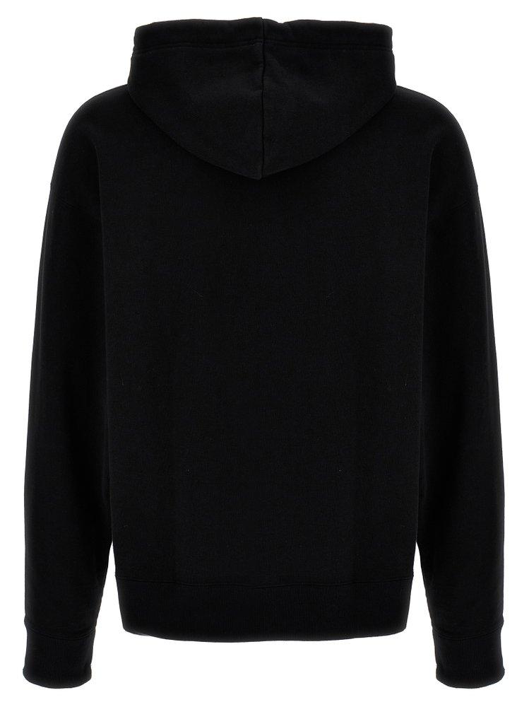 Maison Mihara Yasuhiro Nasa Sweatshirt in Black for Men Lyst Canada