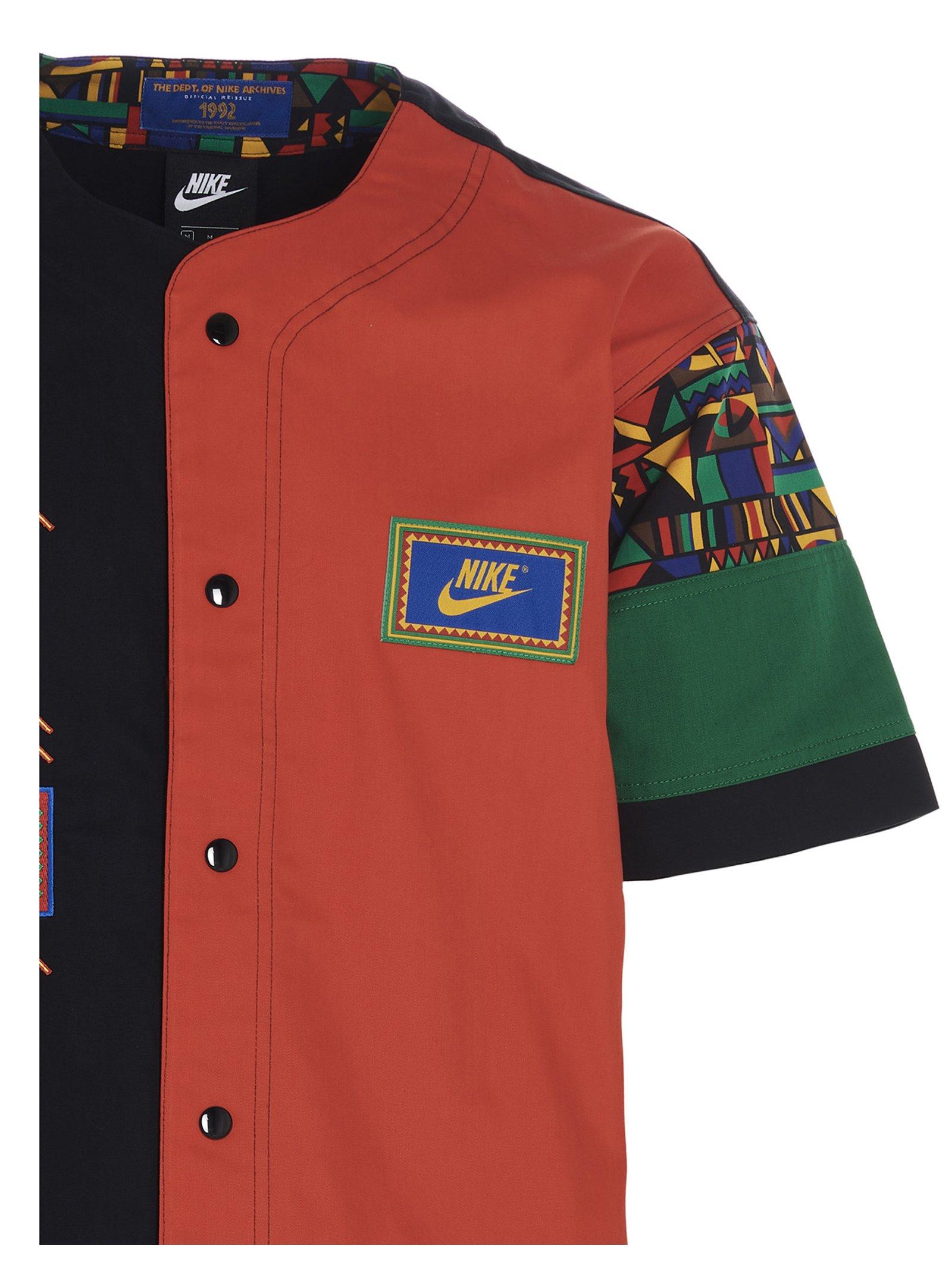 nike urban jungle t shirt