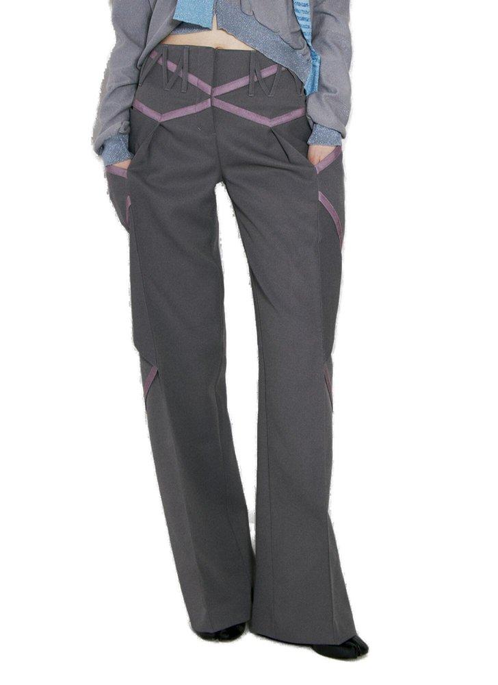 Kiko Kostadinov Pants for Women | Online Sale up to 67% off Kiko Kostadinov Pants for Women | Online Sale up to 67% off