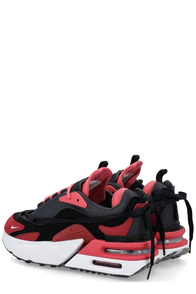 Buy Nike Men Black & Grey Colourblocked Air Max 270 React Sneakers - Casual  Shoes for Men 9796049