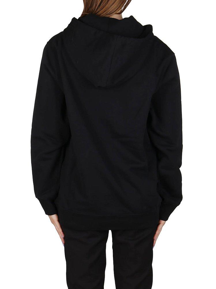 Moschino monster hoodie sale