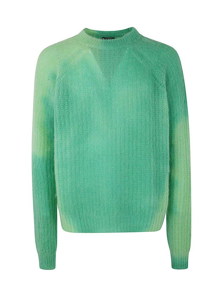 DIESEL Synthetic K Osimo Double Dyeing 