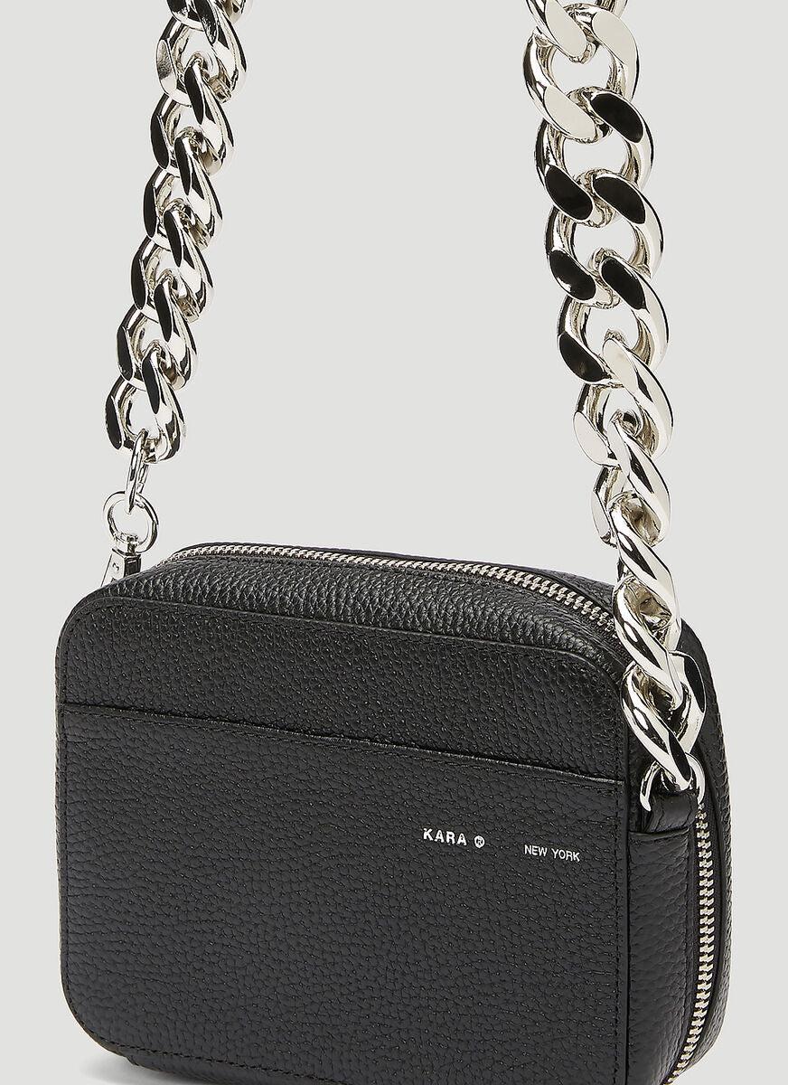 kara bolsa chain