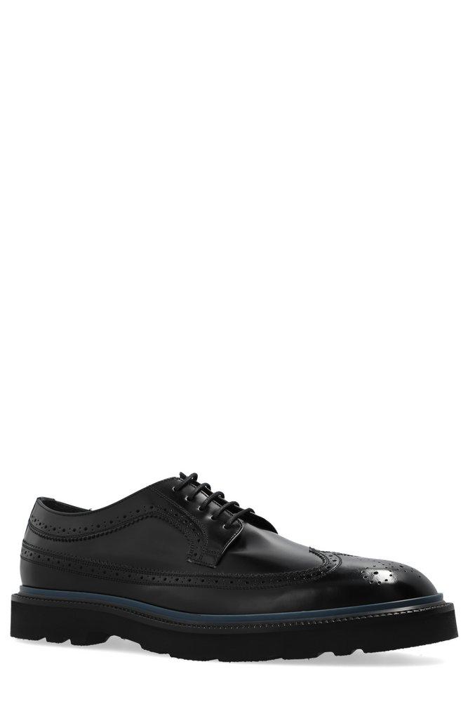 paul smith brogues sale