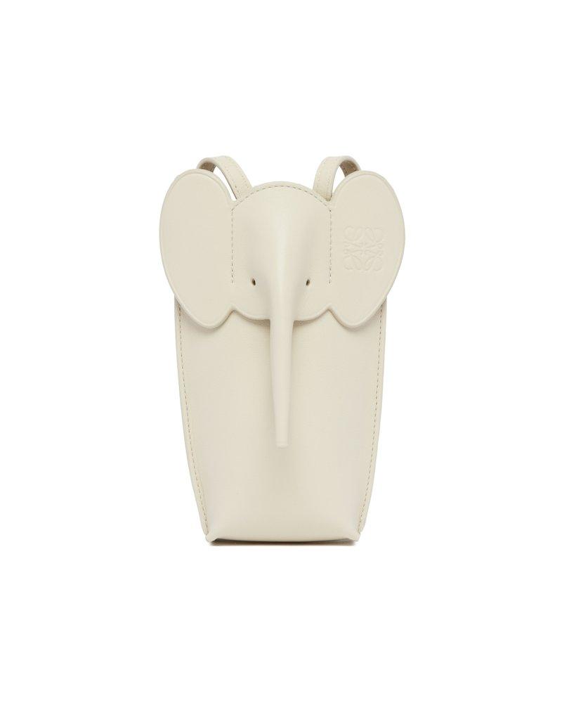 loewe-White-Elephant-Pocket-