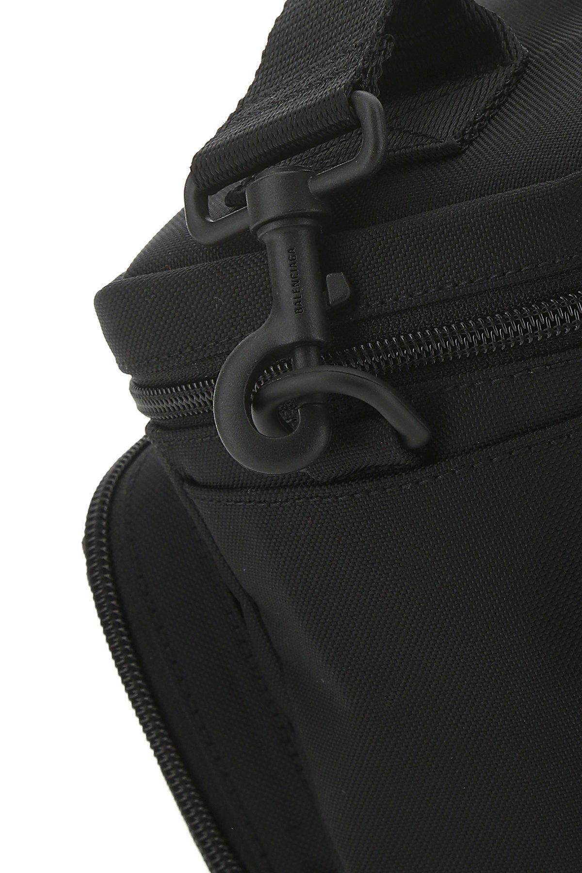 balenciaga bag camera