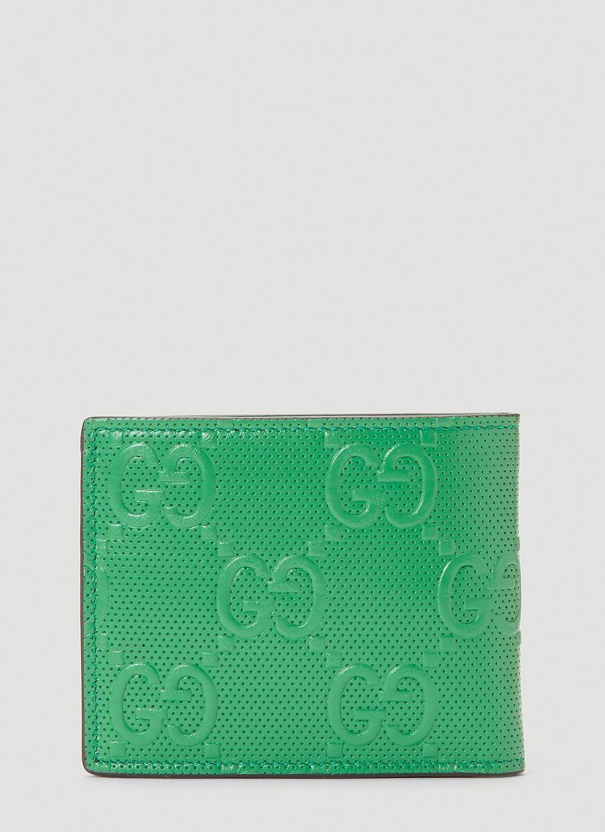 Gucci Green 100% Leather. for Men |