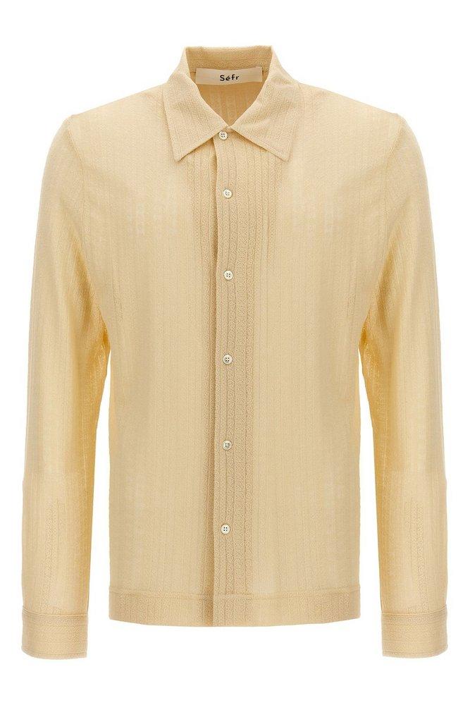 Sefr Ripley Shirts for Men - Up to 46% off | Lyst