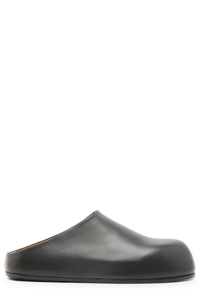 サンダル・ミュール Marsell 'Flat' Slides Marsèll Flat sandals for Women | Online Sale up to 83% off