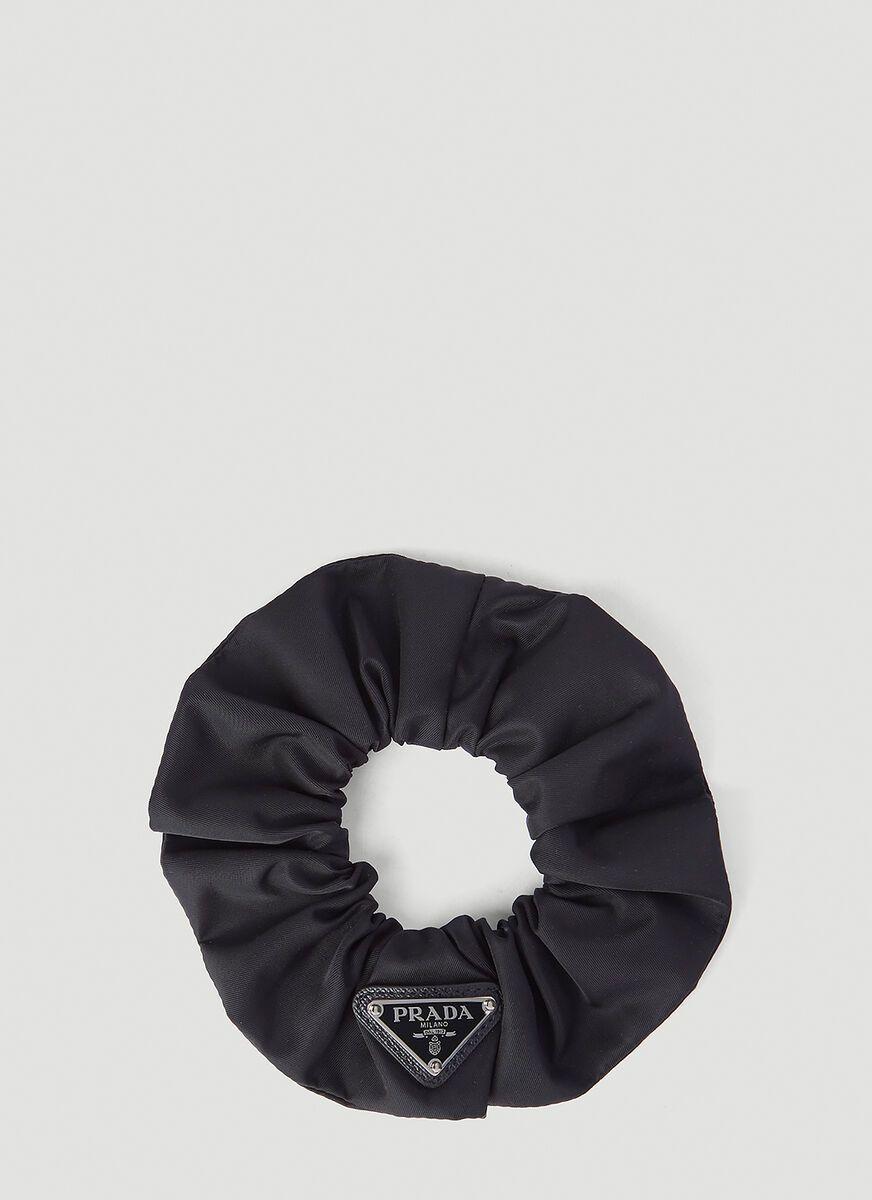prada scrunchie