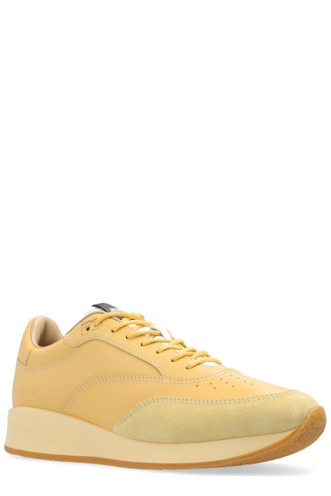 Jacquemus Shoes for Men Online Sale up to 38 off Lyst Canada