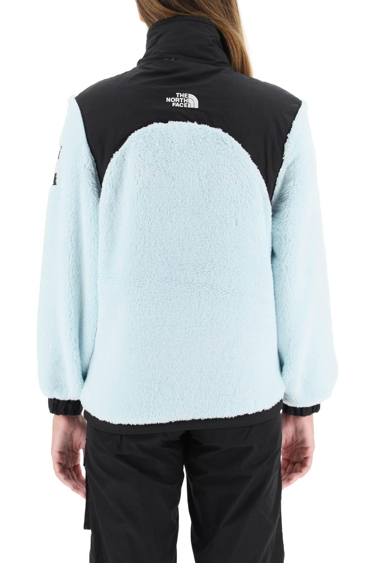 north face sweat jacket