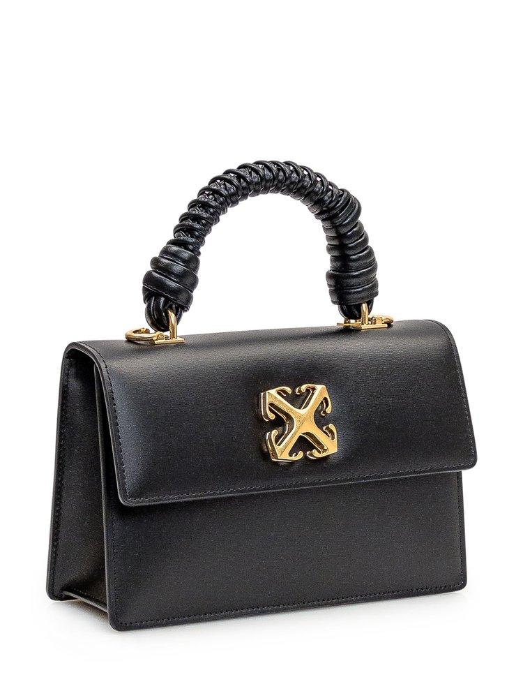 バッグ・カバンその他 OFF WHITE Women Bags OWNM045F23LEA001 Black Off-White c/o Virgil Abloh Tote bags for Women | Online Sale