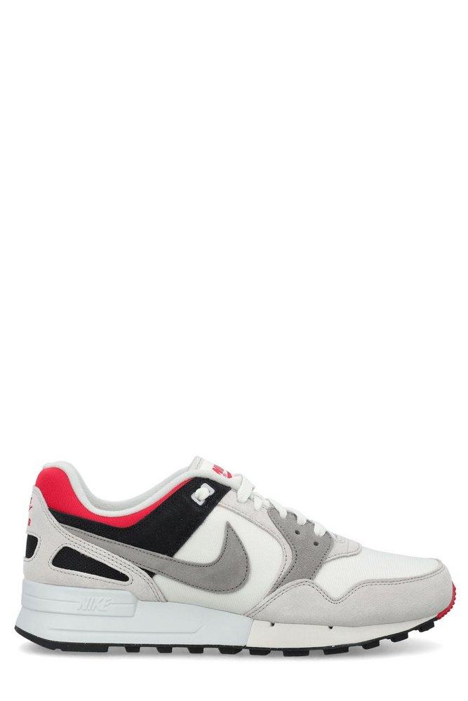 Nike Air Pegasus 89 Lace-up Sneakers in White | Lyst