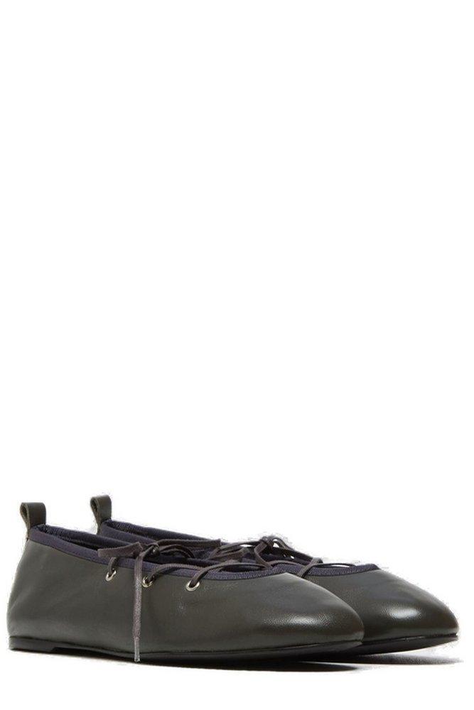 Paloma Wool Ballet flats and ballerina shoes for Women
