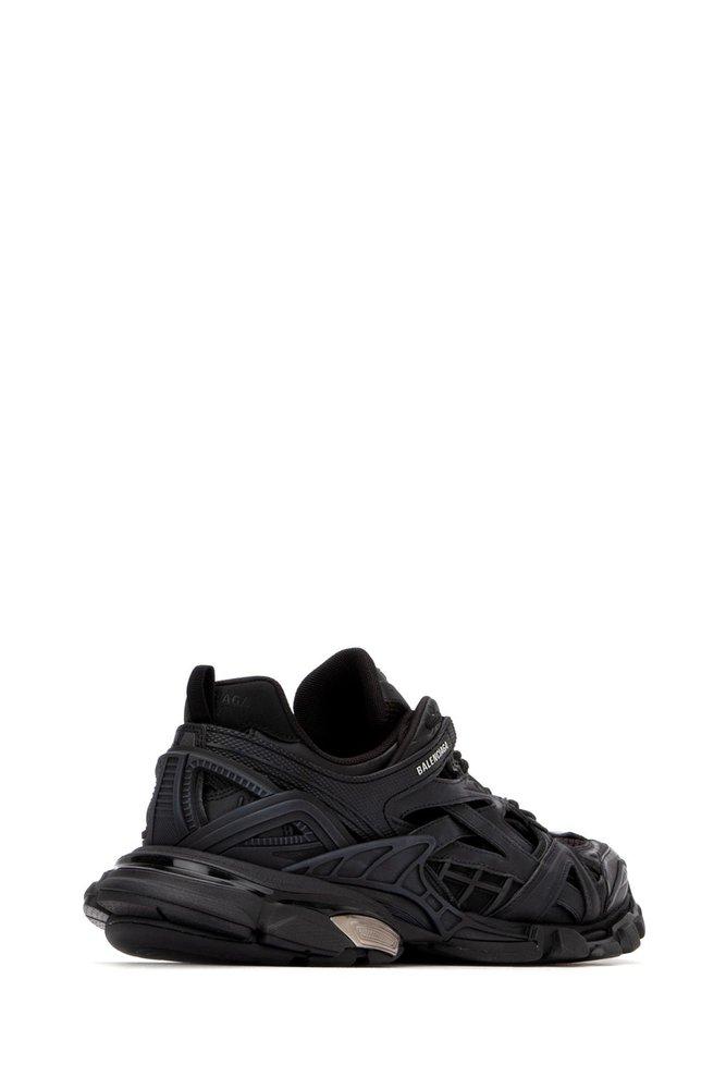 Balenciaga Track.2 Sneakers in Black for Men Lyst UK