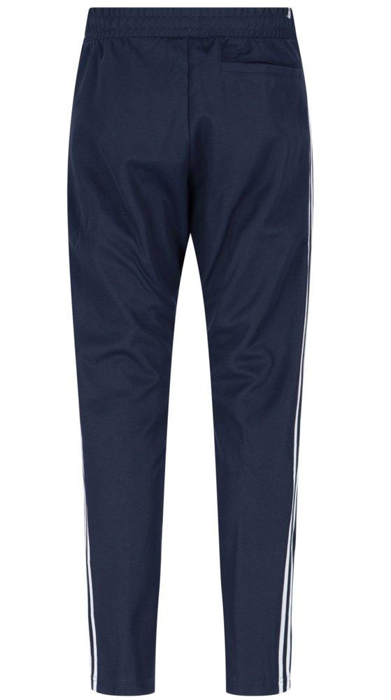 adidas Originals Adicolor Classics Beckenbauer Track Pants in Blue for Men  | Lyst