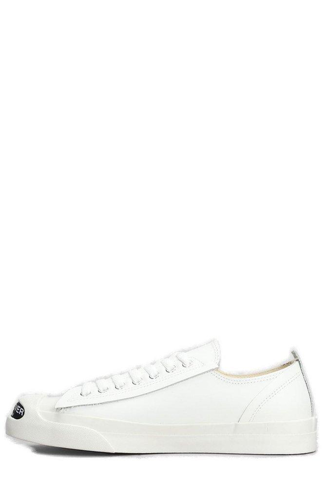 スニーカー UNDERCOVER Men Sneakers 409416 UC2D9F02 WHITE Undercover Low-top sneakers for Men | Online Sale up to 65
