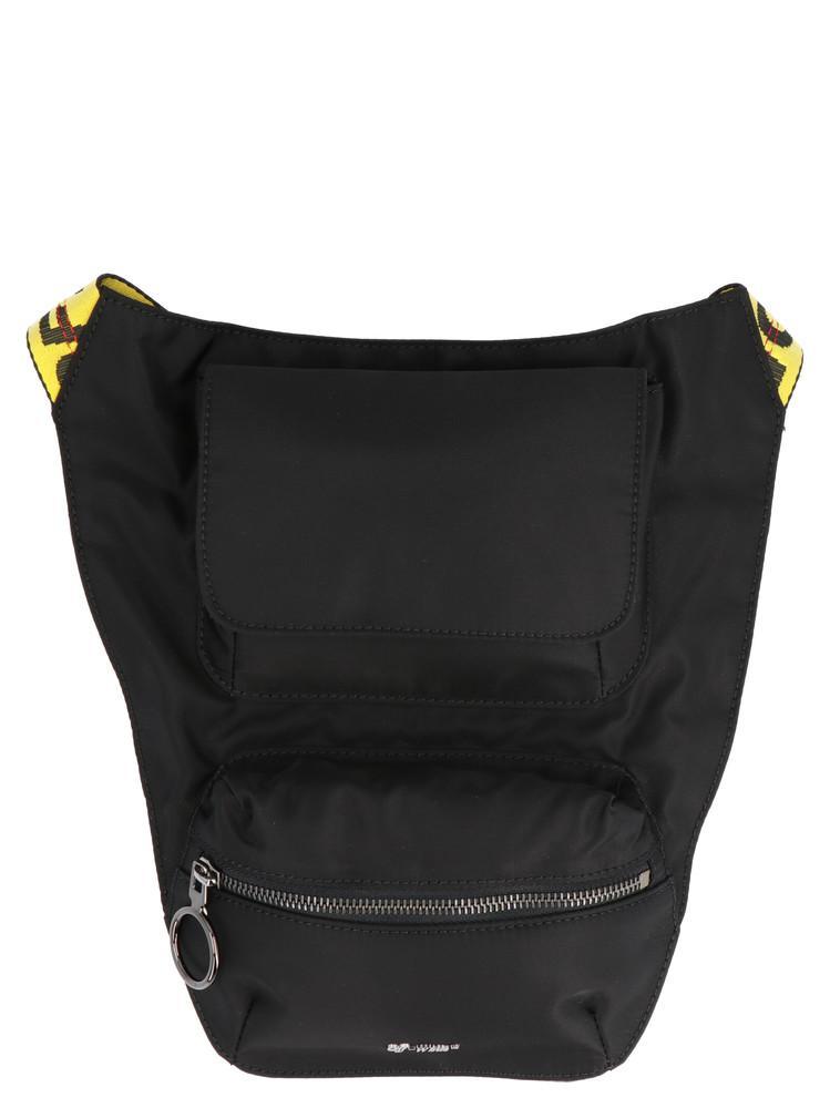 Off White Bags Mens Literacy Basics