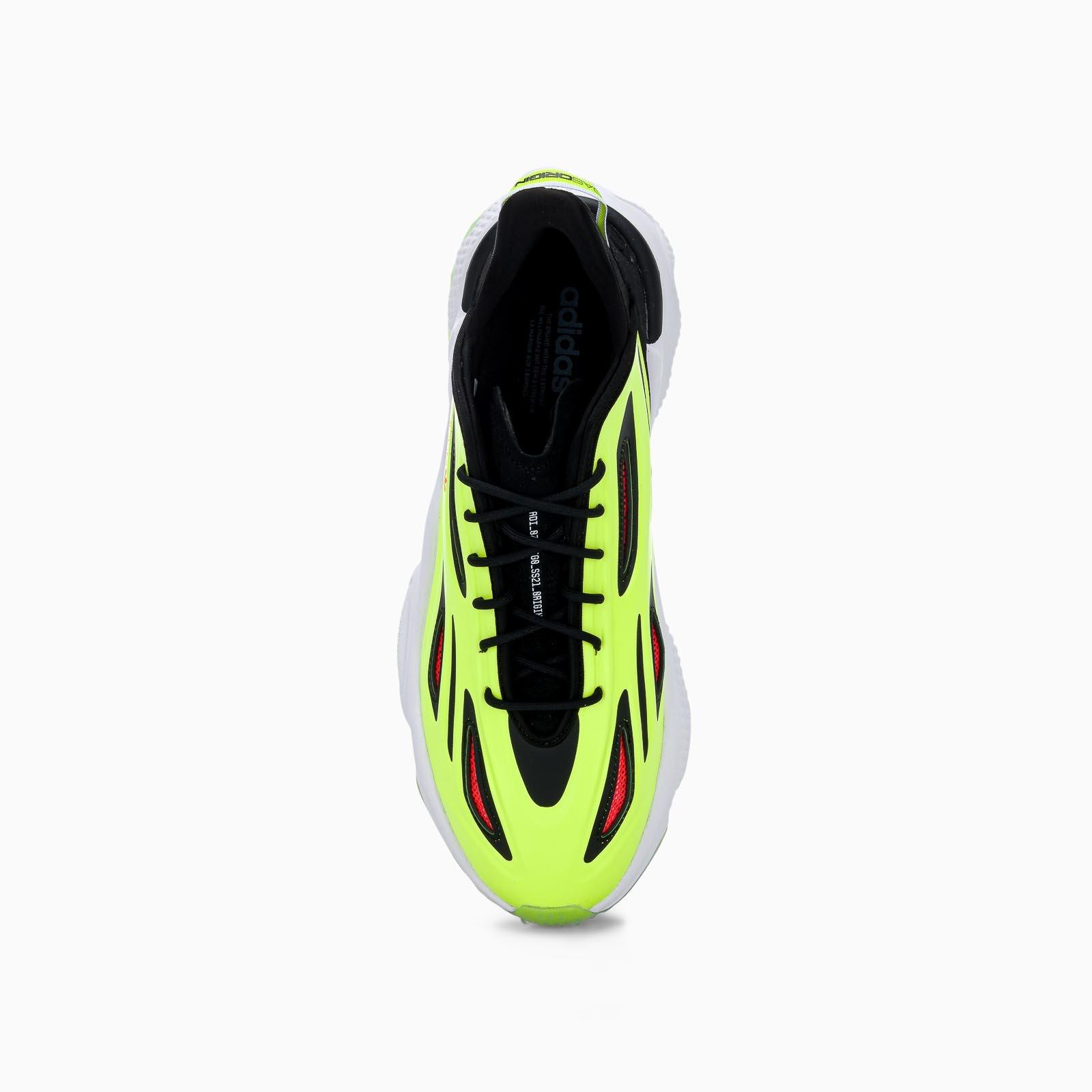 adidas Originals Synthetic Ozweego Celox Lace-up Sneakers - Lyst