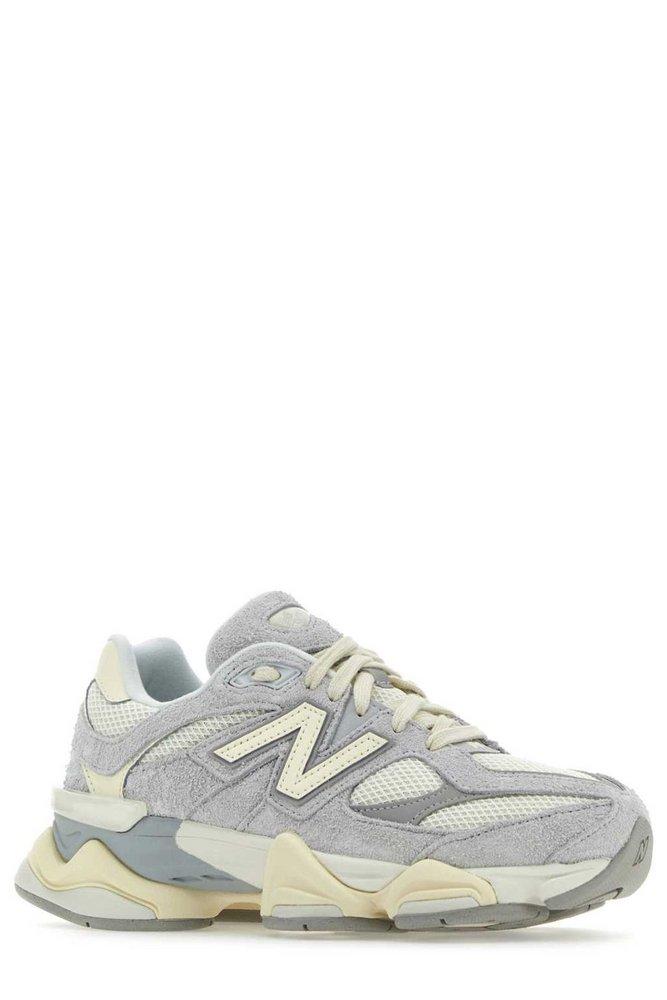 New Balance 9060 in Purple for Men | Lyst