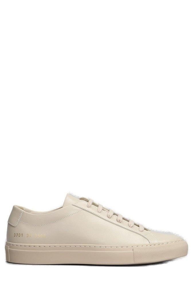スニーカー COMMON PROJECT Women Sneakers 6142 0600 beige Common Projects Sneakers for Women | Online Sale up to 72