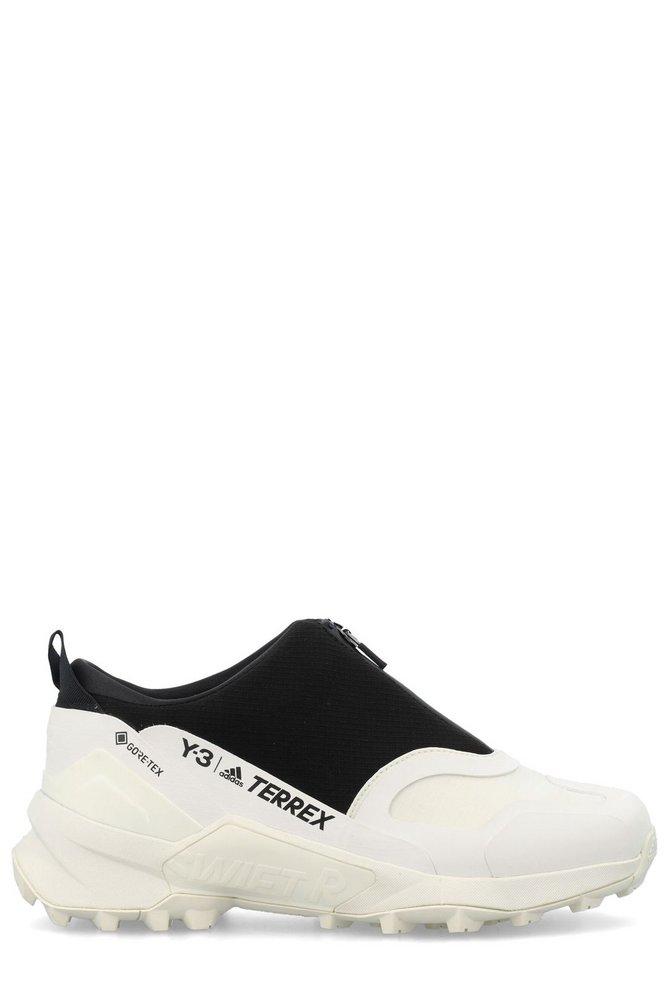 Y-3 Terrex Swift R3 Sneakers for Men - Up to 58% off | Lyst