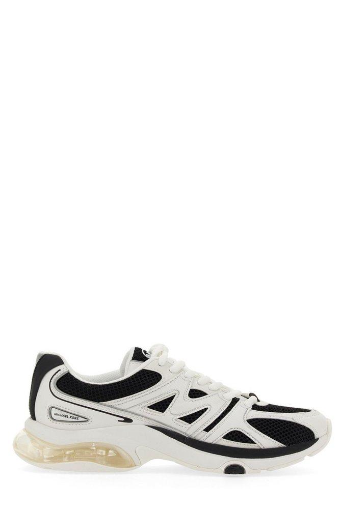 michael kors sneaker monroe