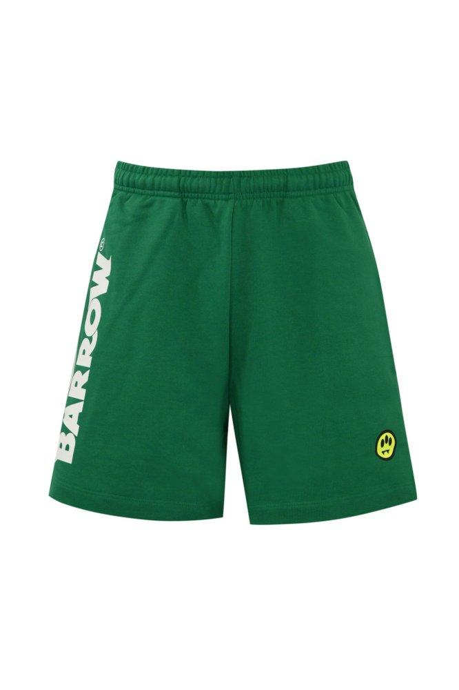 ショートパンツ Barrow SS23 SHORTS WITH LOGO (034076_002) Barrow Casual shorts for Men | Online Sale up to 48% off | Lyst