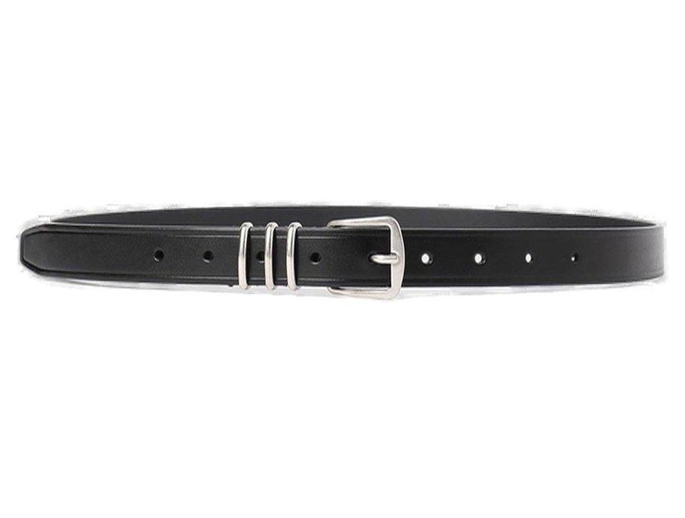 Ann Demeulemeester Belts for Women | Online Sale up to 75