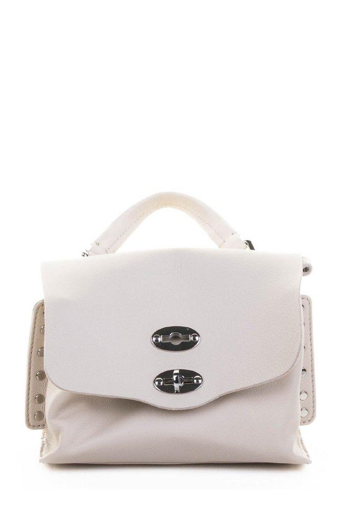 White Zanellato Tote bags for Women | Lyst