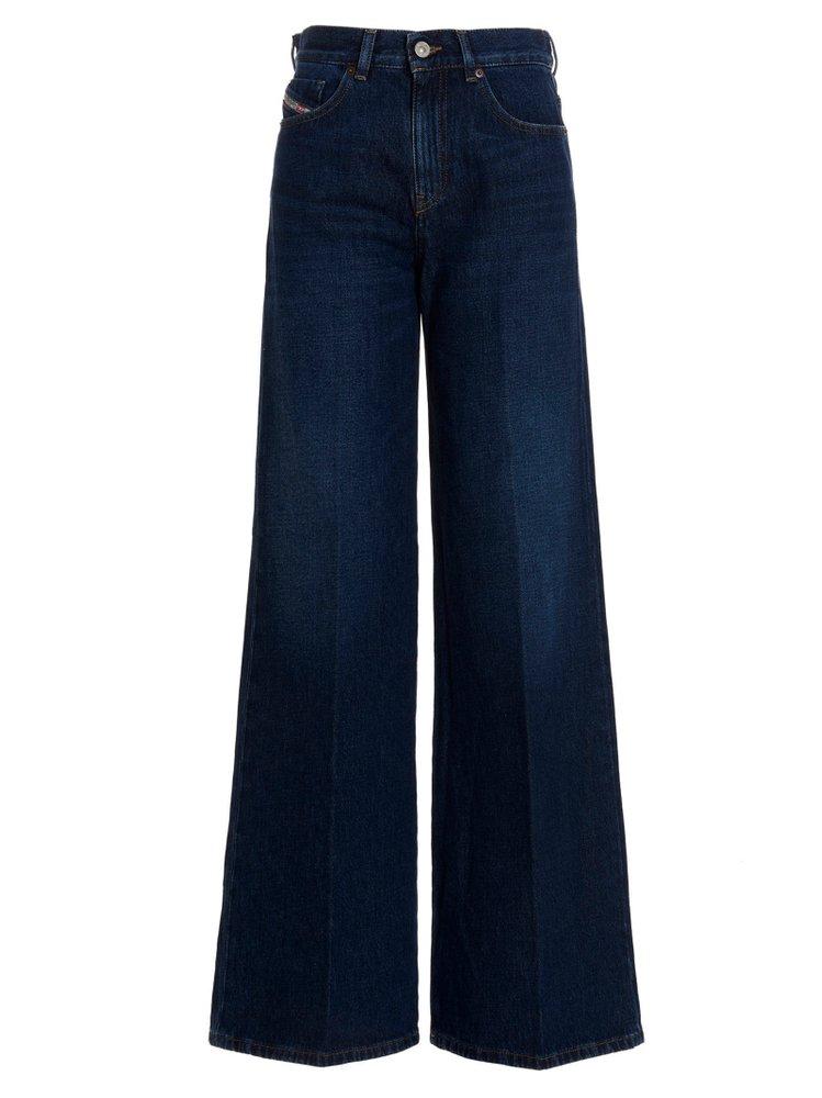 DIESEL 1978 Jeans in Blue | Lyst