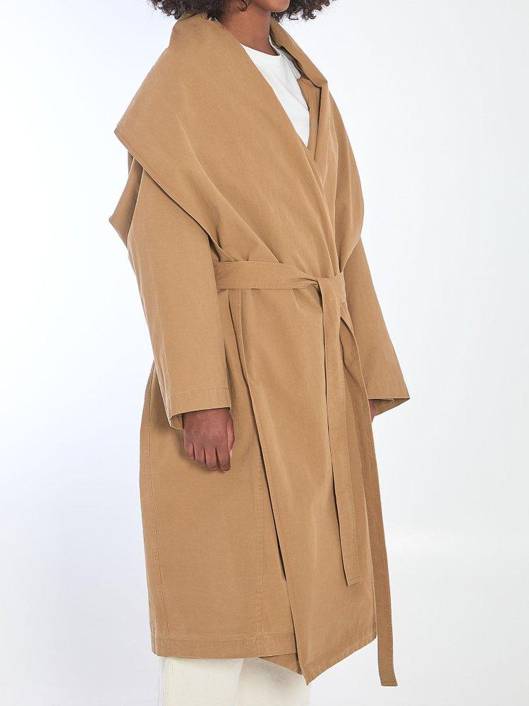 The Row Trench coats for Women | Online Sale up to 51% off