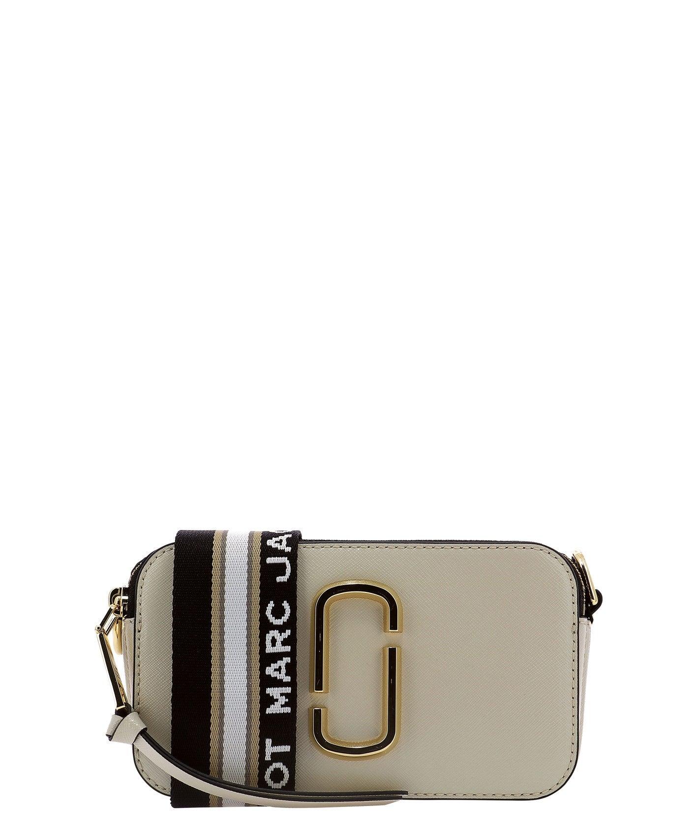 Marc Jacobs The Snapshot Camera Bag in Natural Lyst